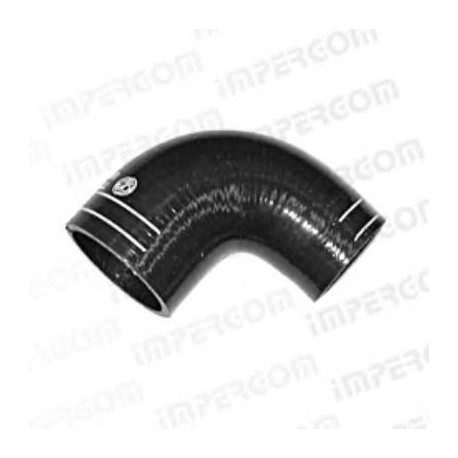 Manicotto flessibile radiatore riscaldamento