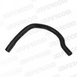 Manicotto flessibile radiatore