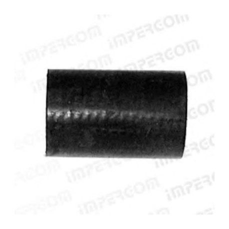 Manicotto flessibile radiatore