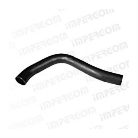 Manicotto flessibile radiatore