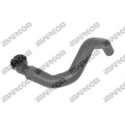 Manicotto flessibile radiatore