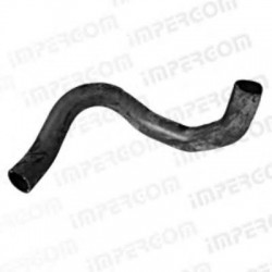 Manicotto flessibile radiatore