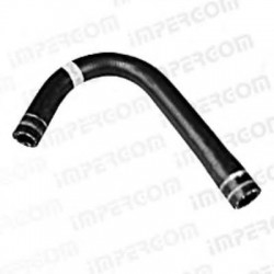 Manicotto flessibile radiatore riscaldamento