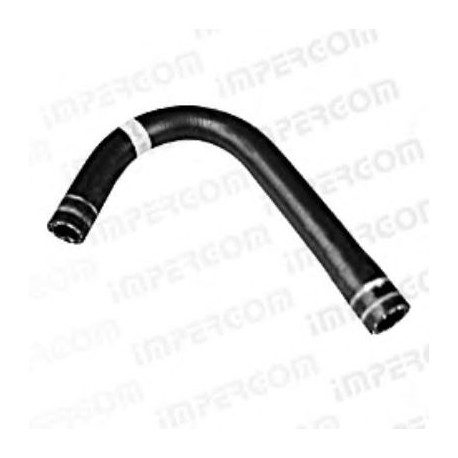 Manicotto flessibile radiatore riscaldamento