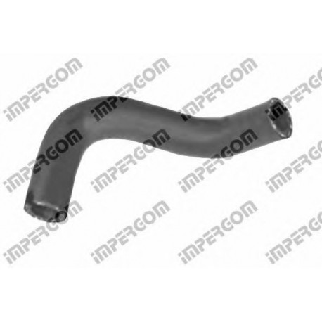 Manicotto flessibile radiatore riscaldamento