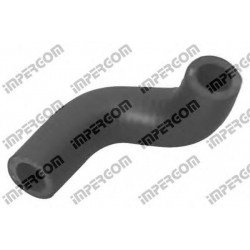 Manicotto flessibile radiatore