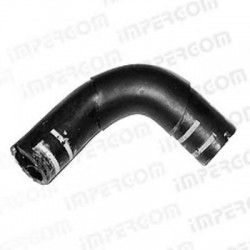 Manicotto flessibile radiatore