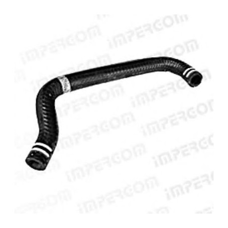 Manicotto flessibile radiatore riscaldamento