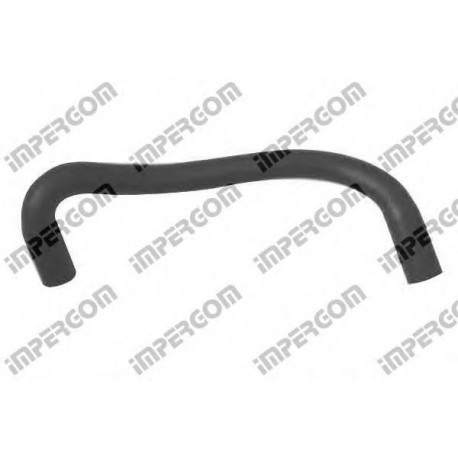 Manicotto flessibile olio