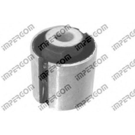 Supporto boccola braccio oscillante