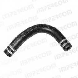 Manicotto flessibile radiatore