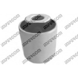 Supporto boccola braccio oscillante