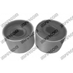 Supporto boccola braccio oscillante