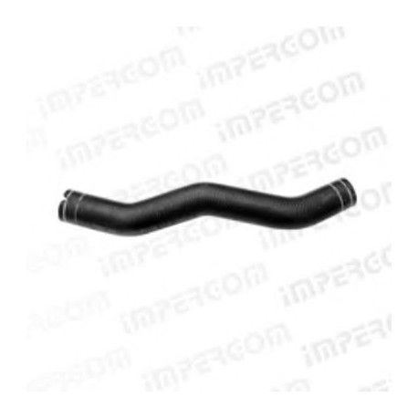 Manicotto flessibile radiatore