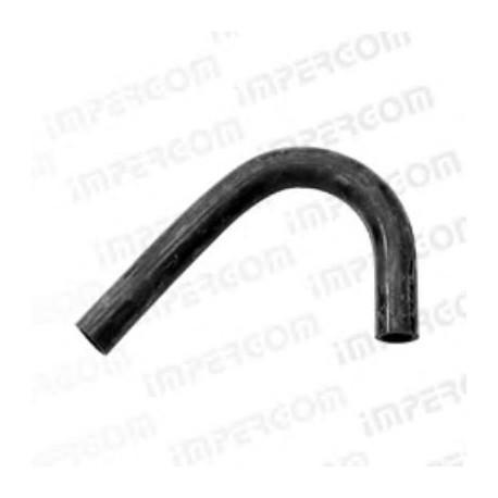 Manicotto flessibile radiatore riscaldamento