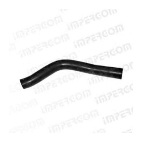 Manicotto flessibile radiatore