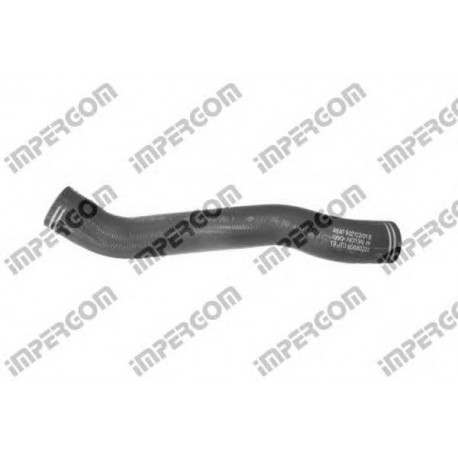 Manicotto flessibile radiatore riscaldamento