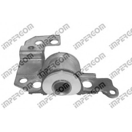 Supporto braccio oscillante