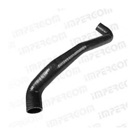 Manicotto flessibile radiatore riscaldamento