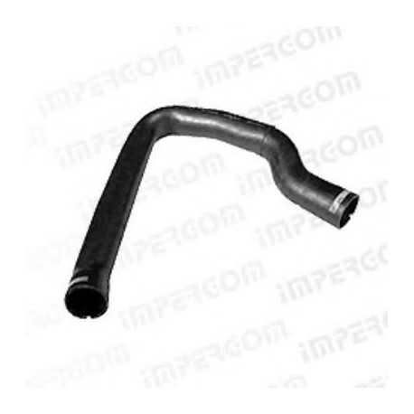 Manicotto flessibile di aspirazione