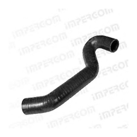 Manicotto flessibile radiatore riscaldamento