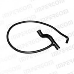 Manicotto flessibile radiatore