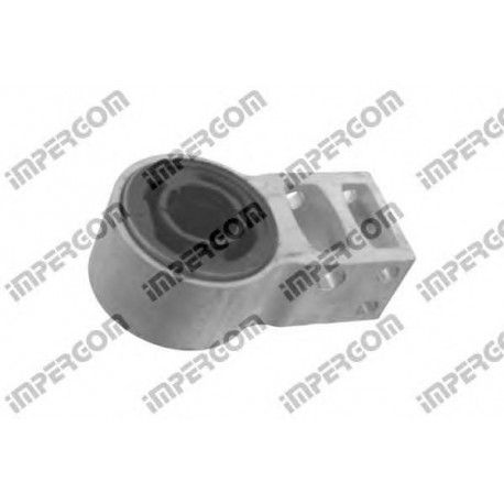 Supporto boccola braccio oscillante