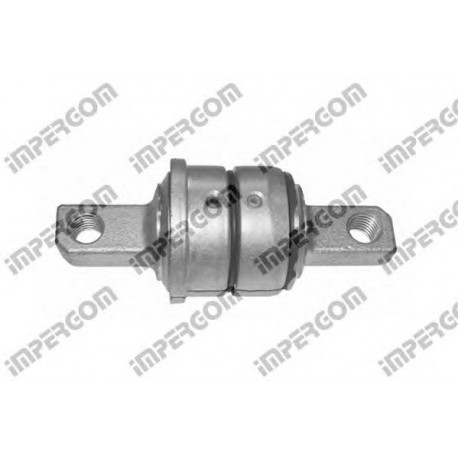 Supporto boccola braccio oscillante