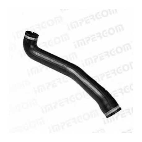 Manicotto flessibile radiatore riscaldamento