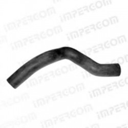 Manicotto flessibile radiatore