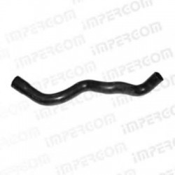 Manicotto flessibile radiatore