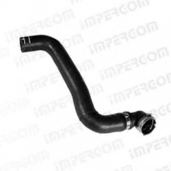 Manicotto flessibile radiatore