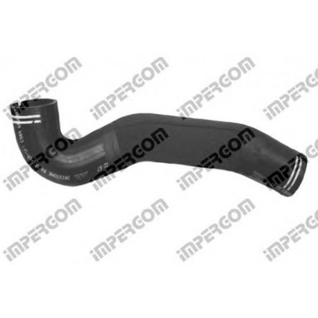 Manicotto flessibile radiatore riscaldamento