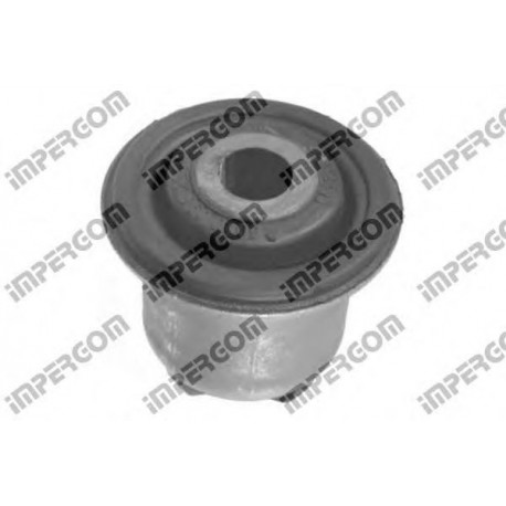 Supporto boccola braccio oscillante