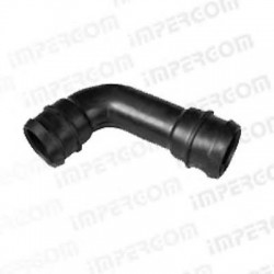 Manicotto flessibile di aspirazione