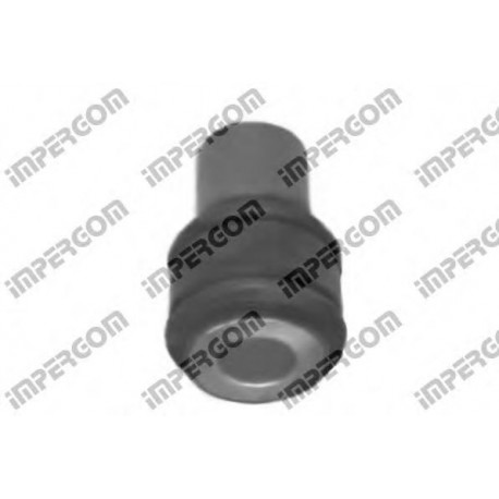 Supporto boccola braccio oscillante