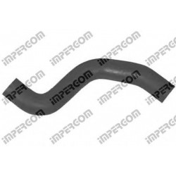 Manicotto flessibile radiatore