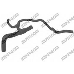 Manicotto flessibile radiatore