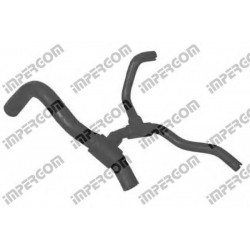 Manicotto flessibile radiatore