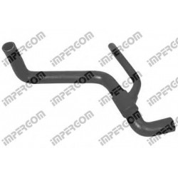 Manicotto flessibile radiatore