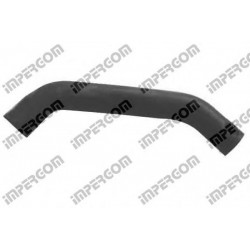 Manicotto flessibile radiatore