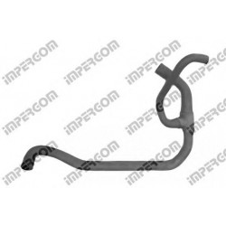 Manicotto flessibile radiatore