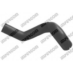 Manicotto flessibile di aspirazione