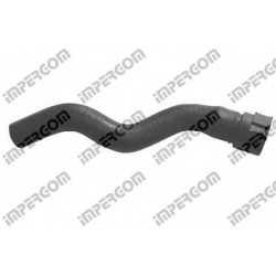 Manicotto flessibile radiatore riscaldamento