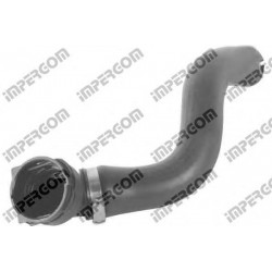 Manicotto flessibile radiatore