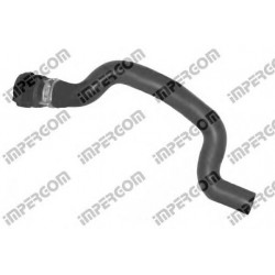 Manicotto flessibile radiatore