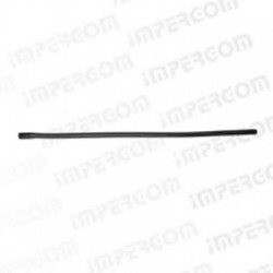 Manicotto flessibile radiatore