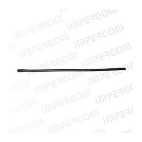 Manicotto flessibile radiatore