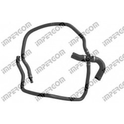 Manicotto flessibile radiatore