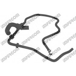 Manicotto flessibile radiatore